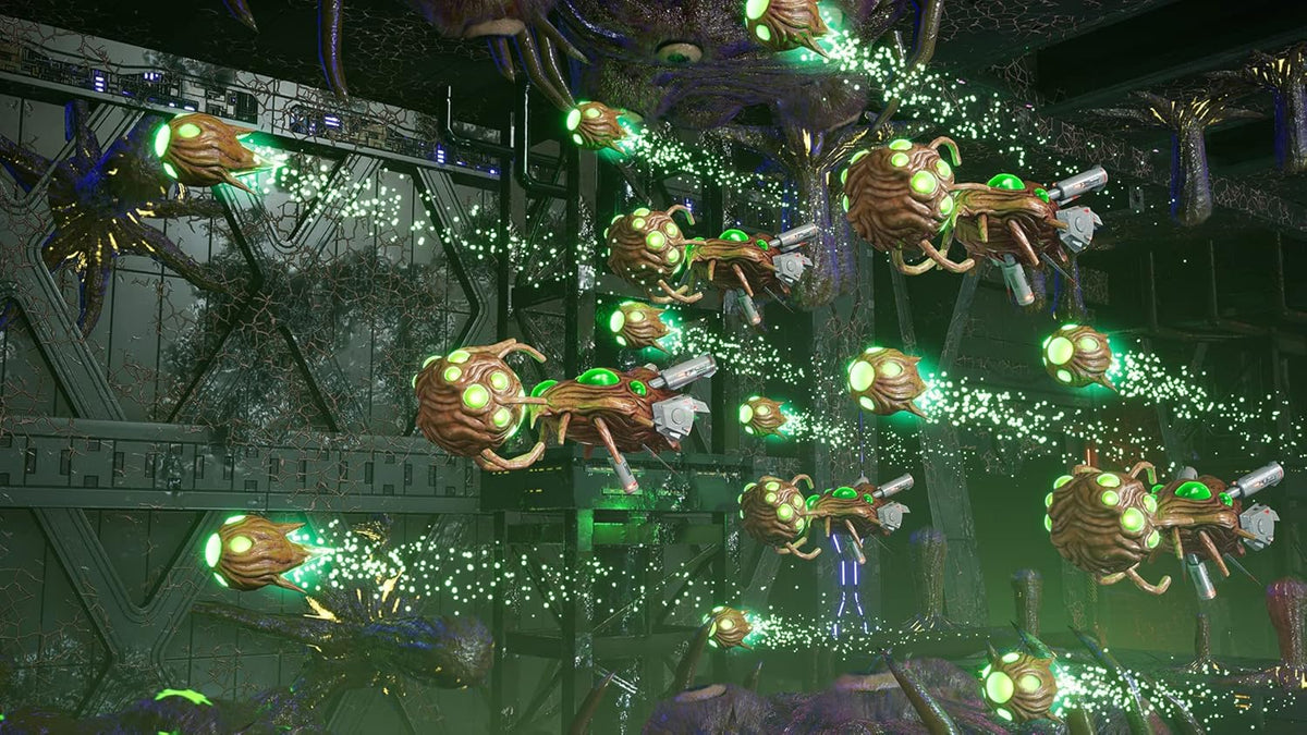 R-Type Tactics I - II Cosmos Deluxe Edition PS4 4