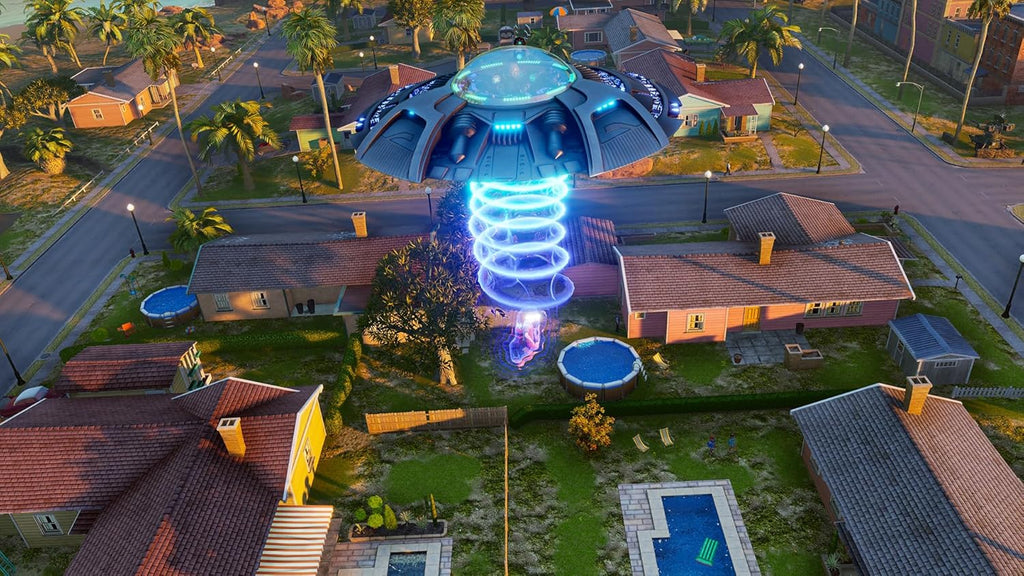 Destroy All Humans Switch 2 4