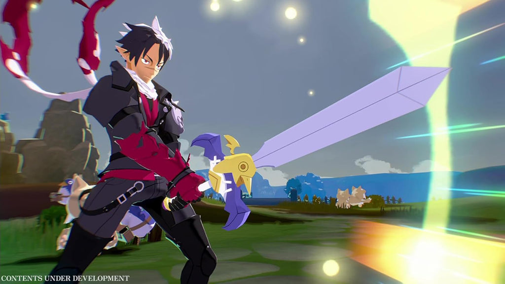 Disgaea Mayhem: Deluxe Edition PS5 5