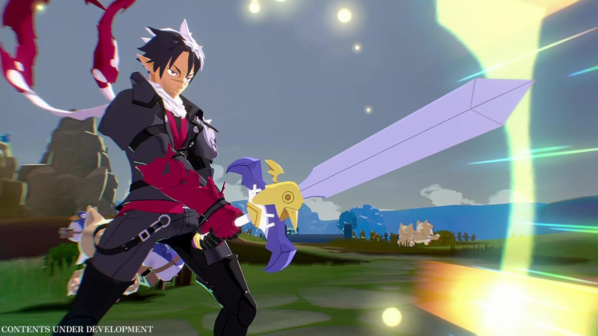 Disgaea Mayhem: Deluxe Edition PS5 5