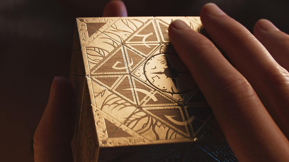 Clive Barkers Hellraiser: Revival PS5 5