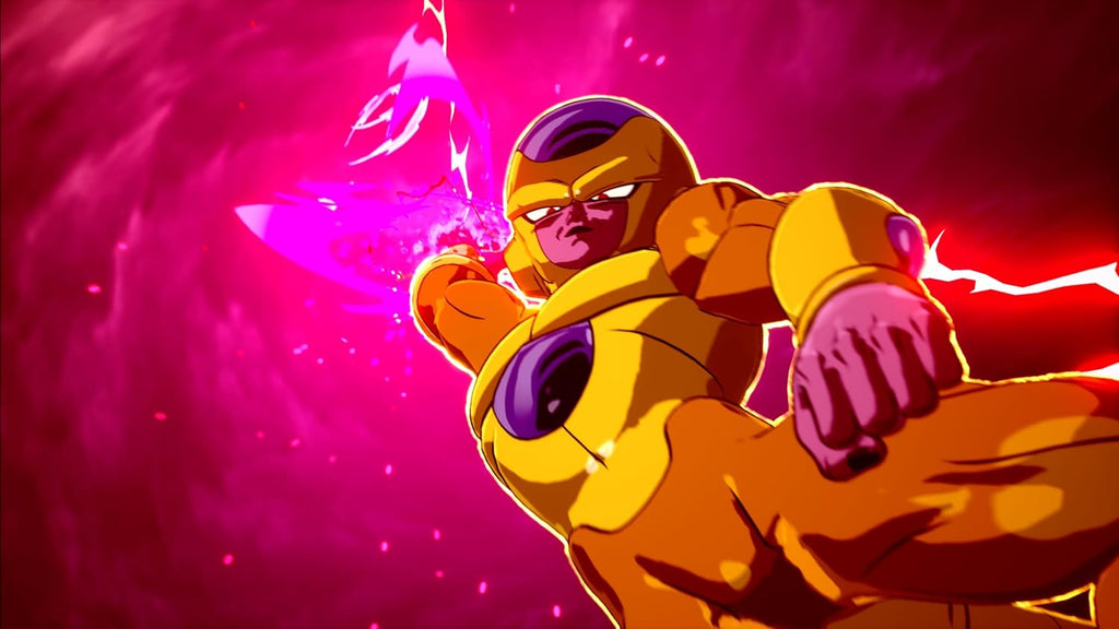 Dragon Ball Sparking! Zero PS5 2