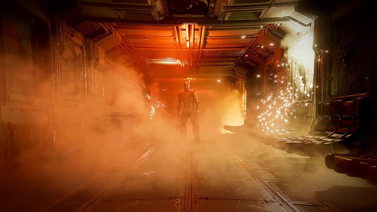 Dead Space PS5 6