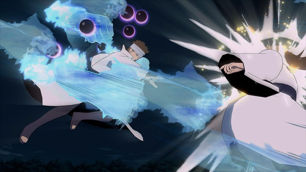 Naruto X Boruto Ultimate Ninja Storm Connections PS4 2