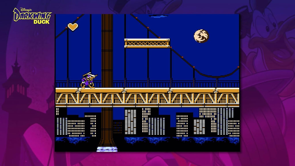 Disney Afternoon Collection Switch 2 6