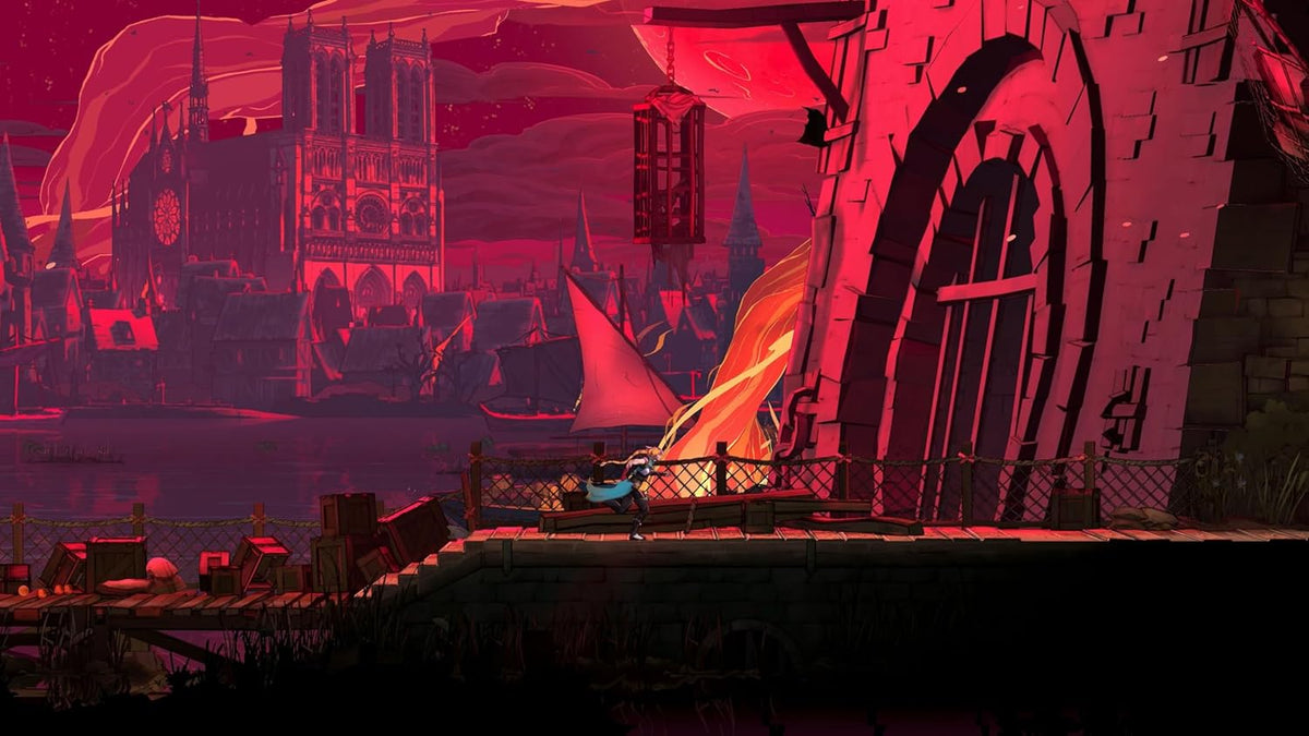 Castlevania: Belmonts Curse PS5 2