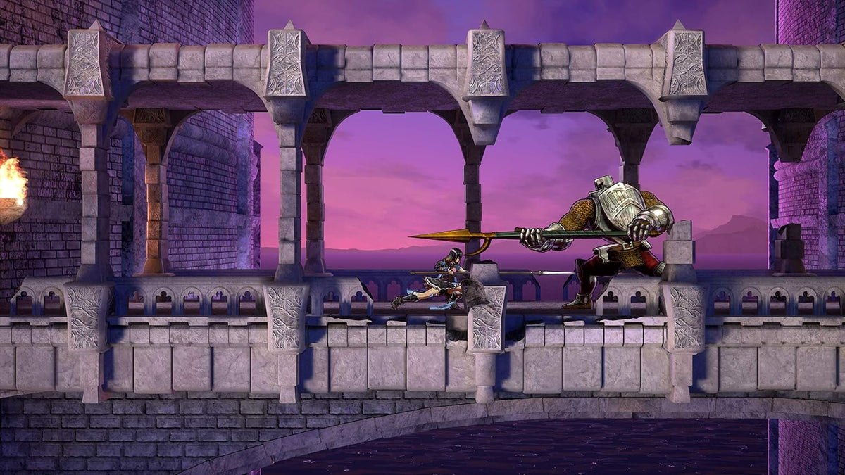 Bloodstained: Ritual Of The Night (Europeo) PS4 3