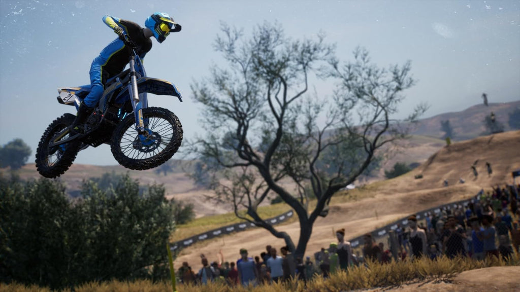Mx Vs Atv Legends - Monster Energy Supercross Edition 2024 PS5 6