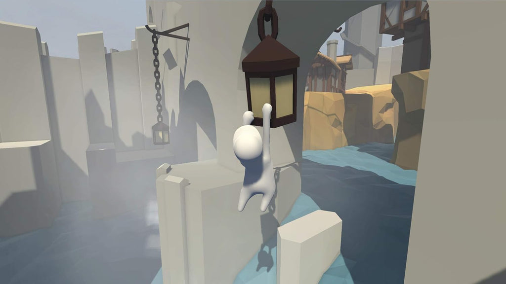 Human: Fall Flat Anniversary Edition (Europeo) Xbox One 2