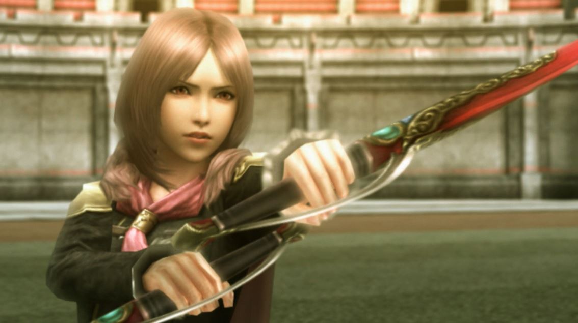 Final Fantasy Type-0 HD (Europeo) Xbox One 2