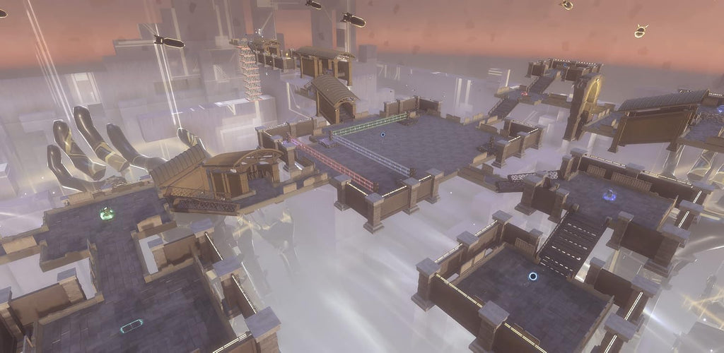 Mato Anomalies (Europeo) Xbox Series X 4