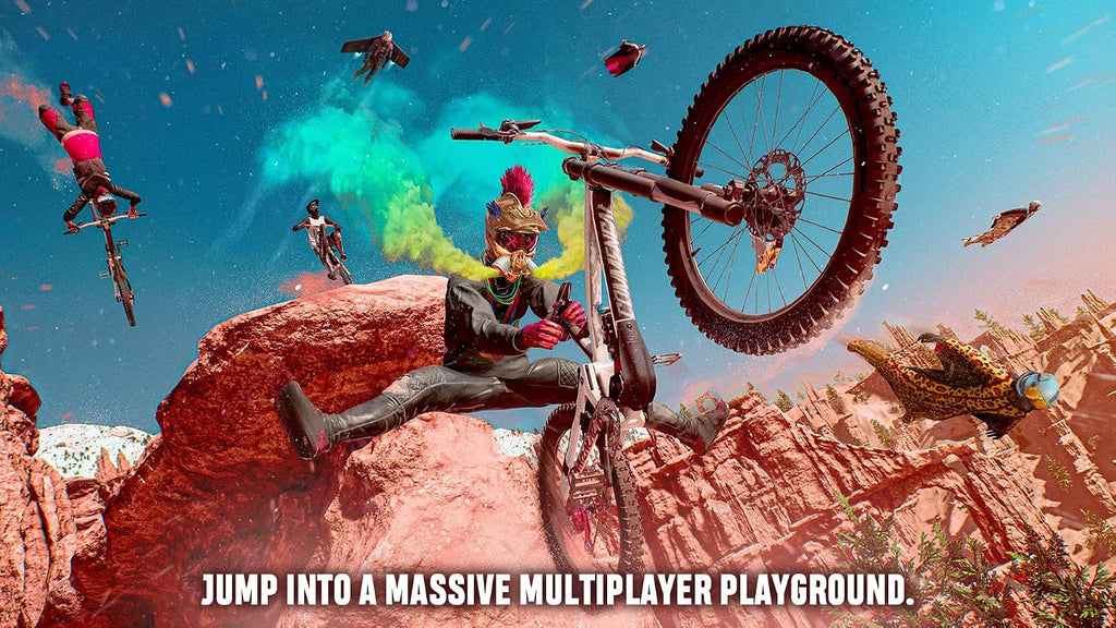 Riders Republic Xbox One 3