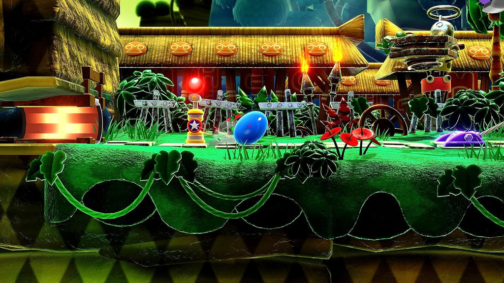 Sonic Superstars PS5 6