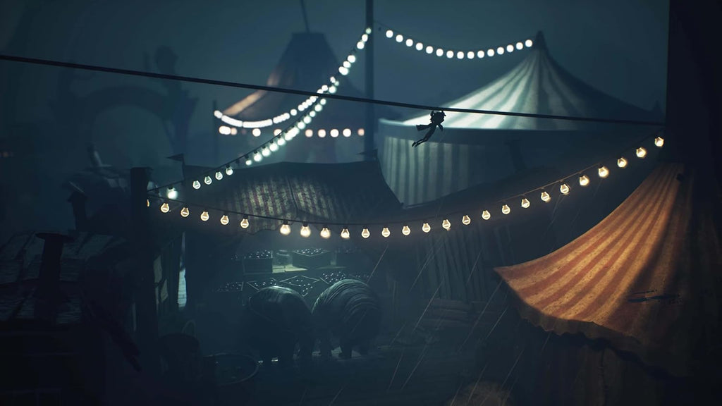 Little Nightmares III (Europeo) PS4 2