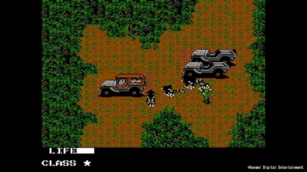Metal Gear Solid: Master Collection Vol.1 Switch 2