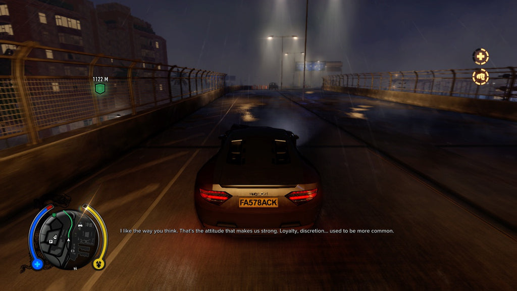 Sleeping Dogs Definitive Edition (Europeo) PS4 2