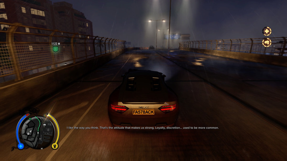 Sleeping Dogs Definitive Edition (Europeo) PS4 2