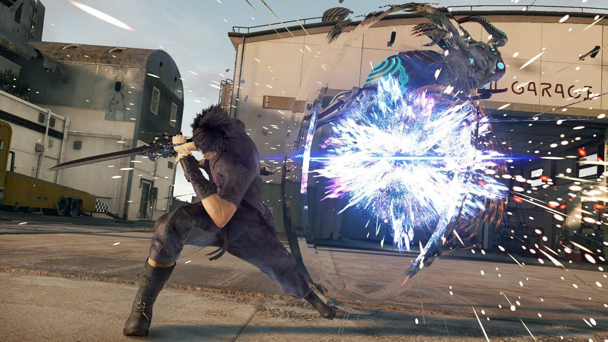 Tekken 7 PS4 4