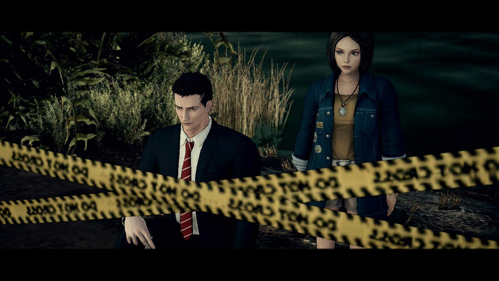Deadly Premonition 2 A Blessing In Disguise (Europeo) Switch 6