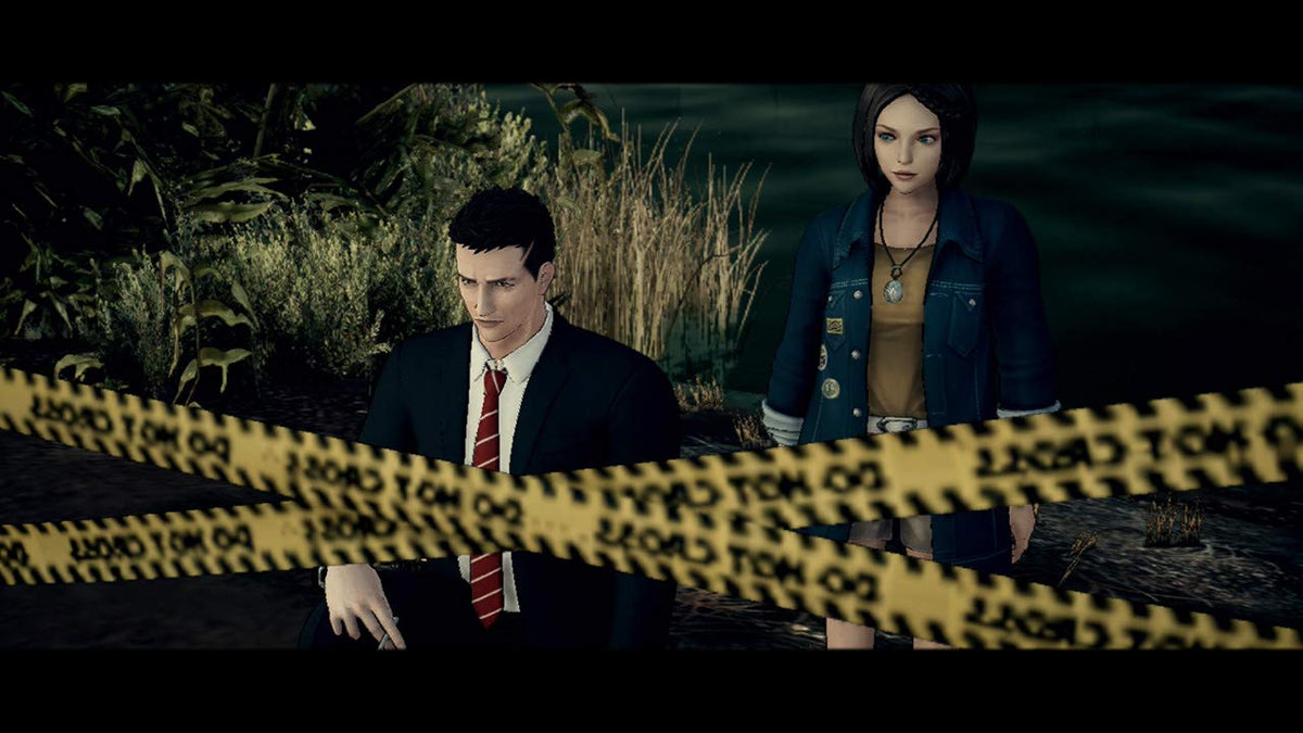 Deadly Premonition 2 A Blessing In Disguise (Europeo) Switch 6