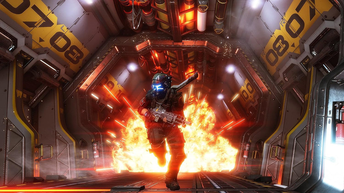 Titanfall 2 (Europeo) Xbox One 3