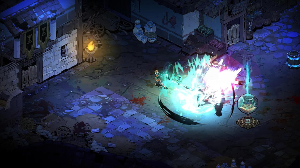 Hades 2 Switch 2 6