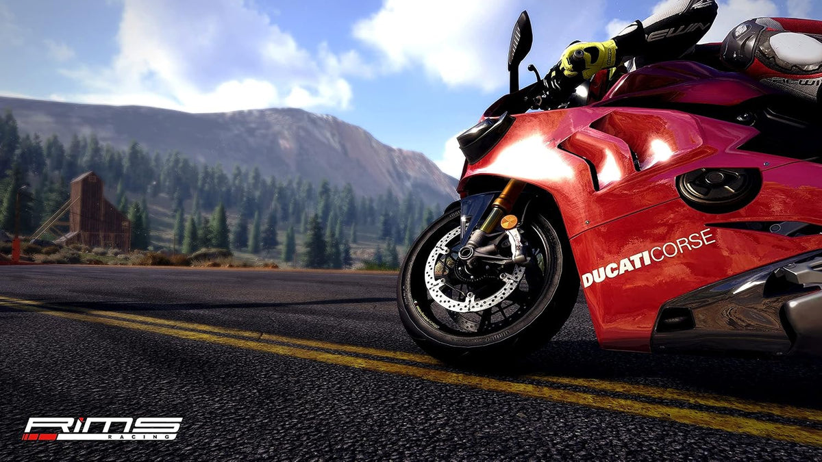 Rims Racing Xbox One 5