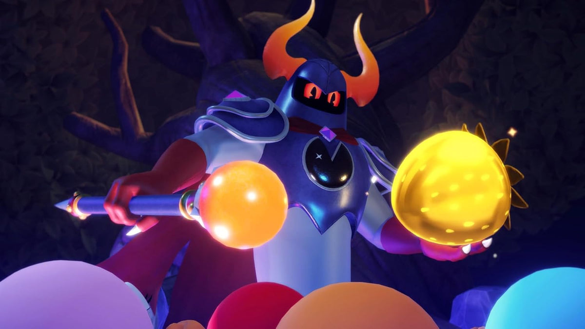 Pac-Man World 2 Re-Pac PS5 4