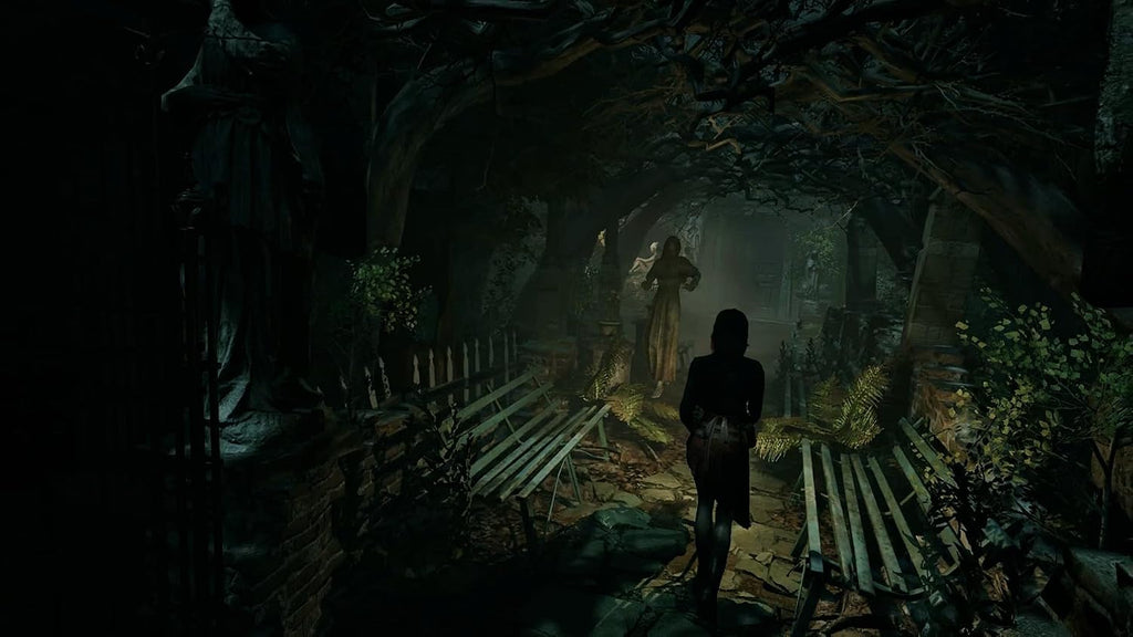 Tormented Souls 2 Switch 2 6