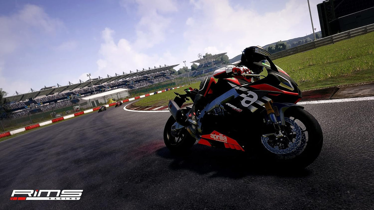 Rims Racing Xbox One 4