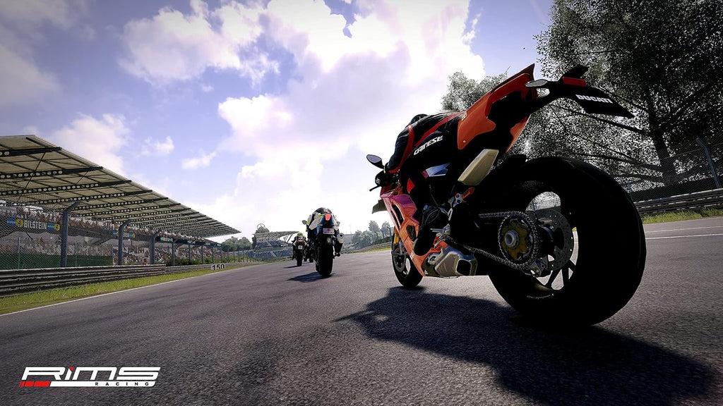 Rims Racing Xbox One 3
