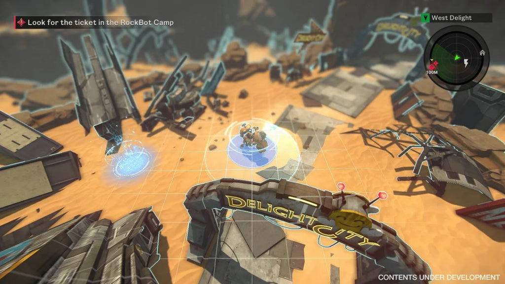 Starbites: Deluxe Edition PS5 3