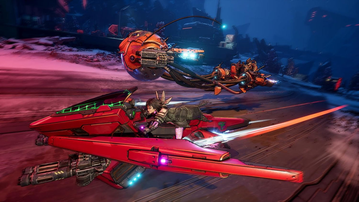 Borderlands 4 PS5 5