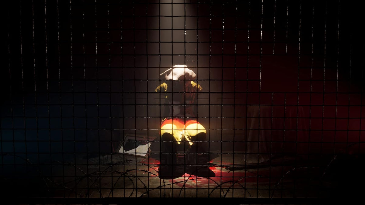 The Dark Pictures Anthology: The Devil In Me PS5 6