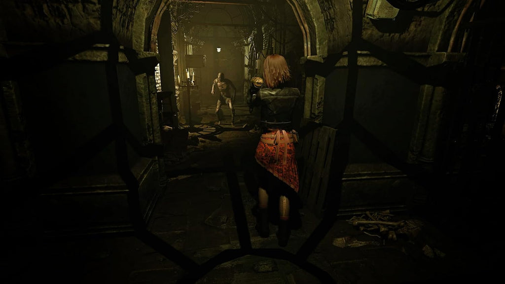Tormented Souls 2 Switch 2 4