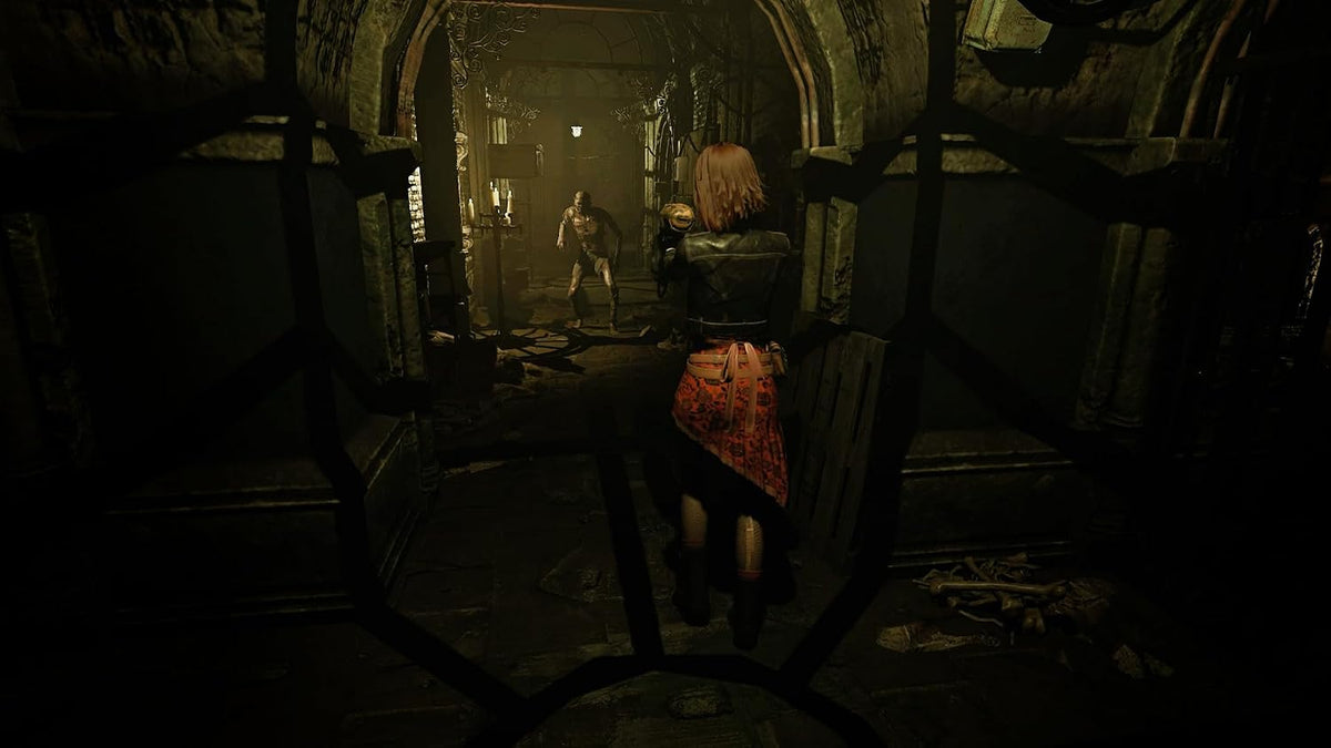 Tormented Souls 2 Switch 2 4