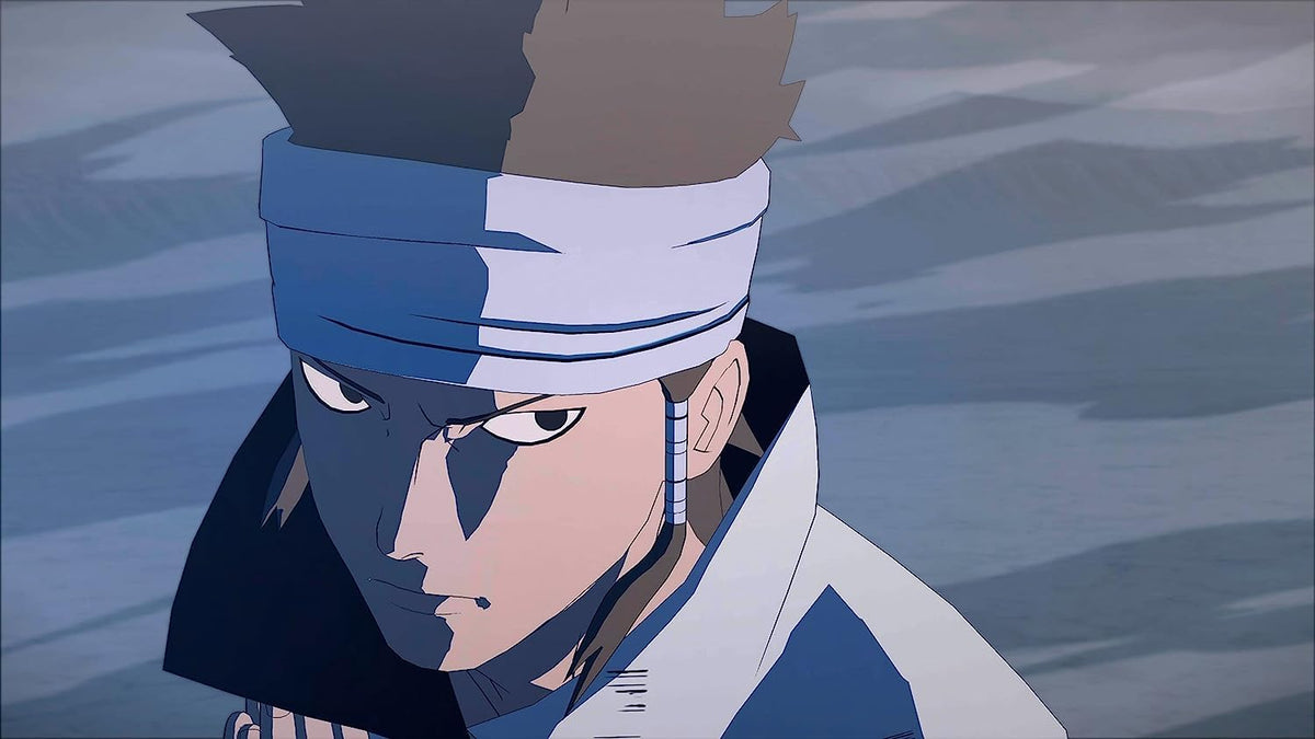 Naruto X Boruto Ultimate Ninja Storm Connections PS4 3