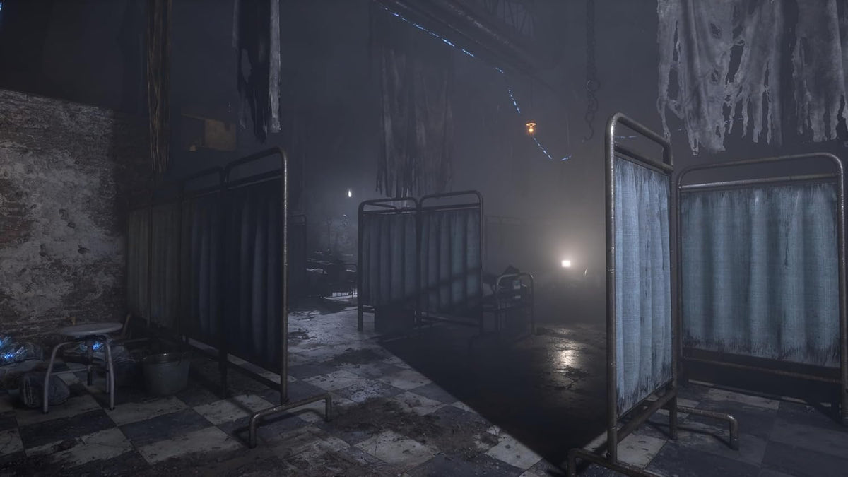Unholy (Europeo) PS5 4