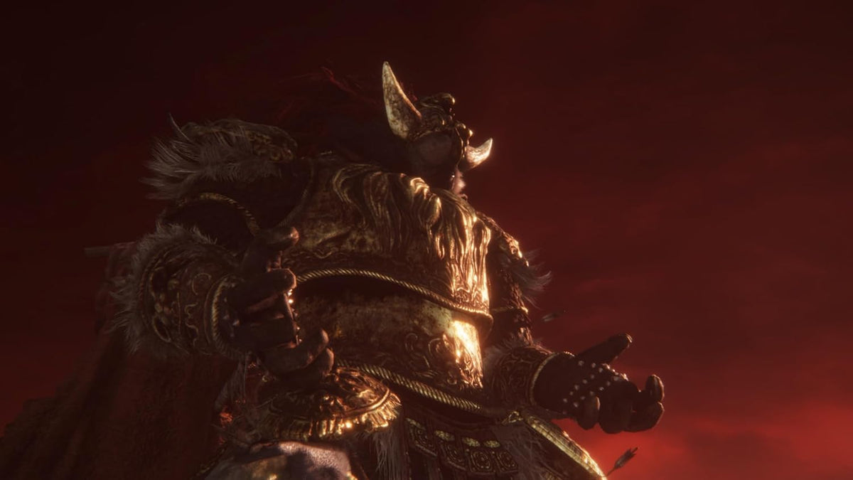 Elden Ring Tarnished Edition Switch 2 5