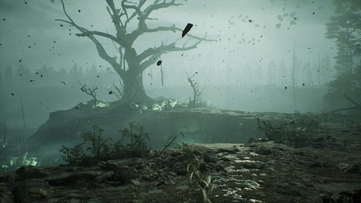 Chernobylite (Europeo) PS5 2