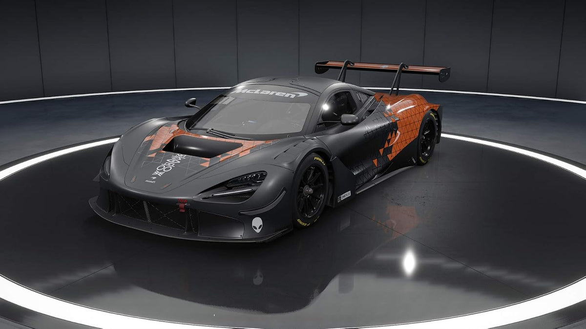 Assetto Corsa Competizione (Europeo) PS5 5