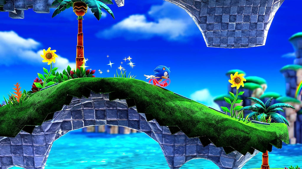 Sonic Superstars PS5 3