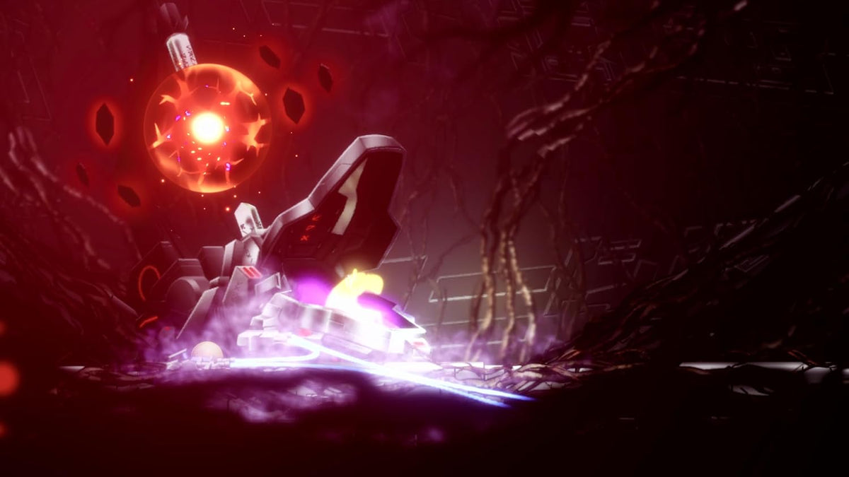 Shadow Labyrinth (Europeo) Switch 2