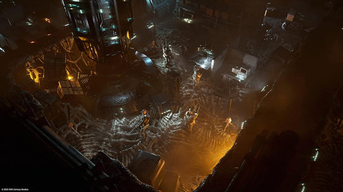 Aliens: Dark Descent (Europeo) PS5 2