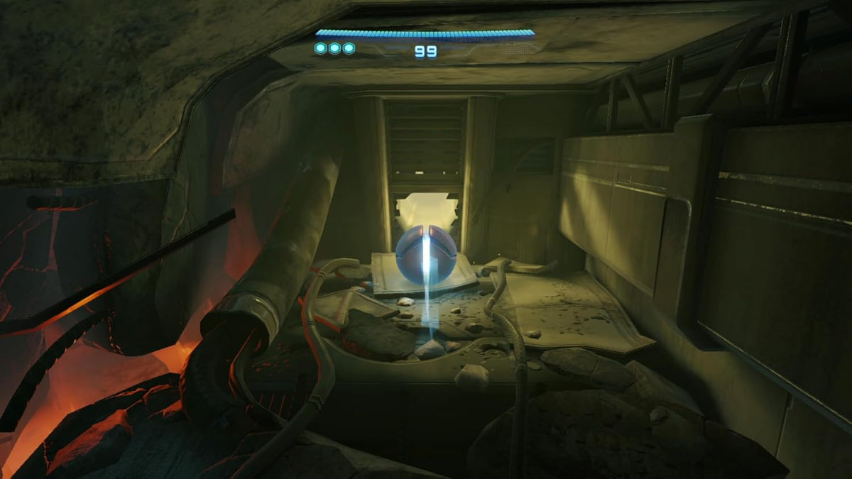 Metroid Prime 4 Beyond Switch 6