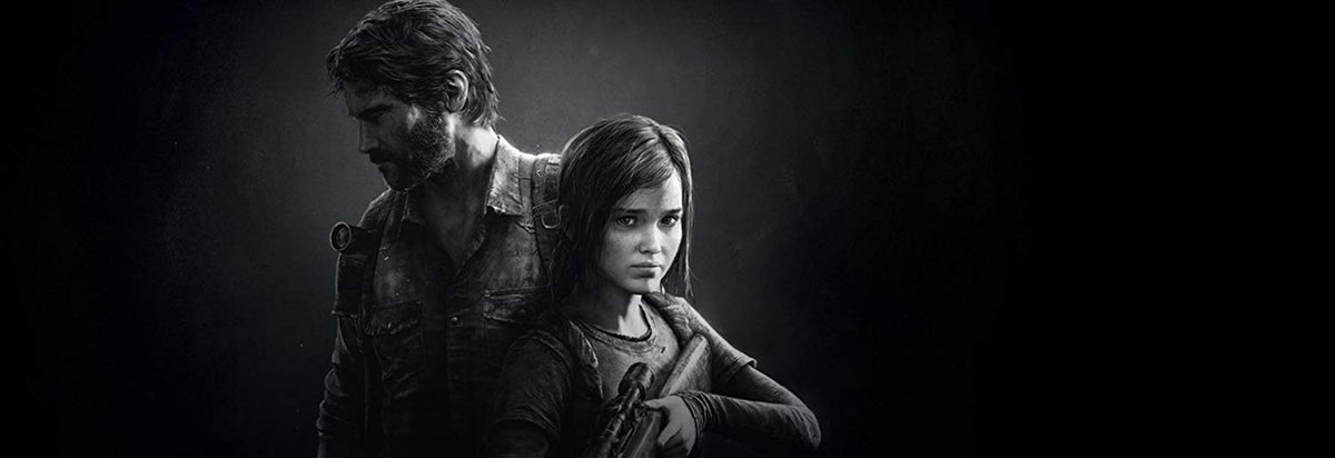 The Last Of Us Remastered (Europeo) PS4 5