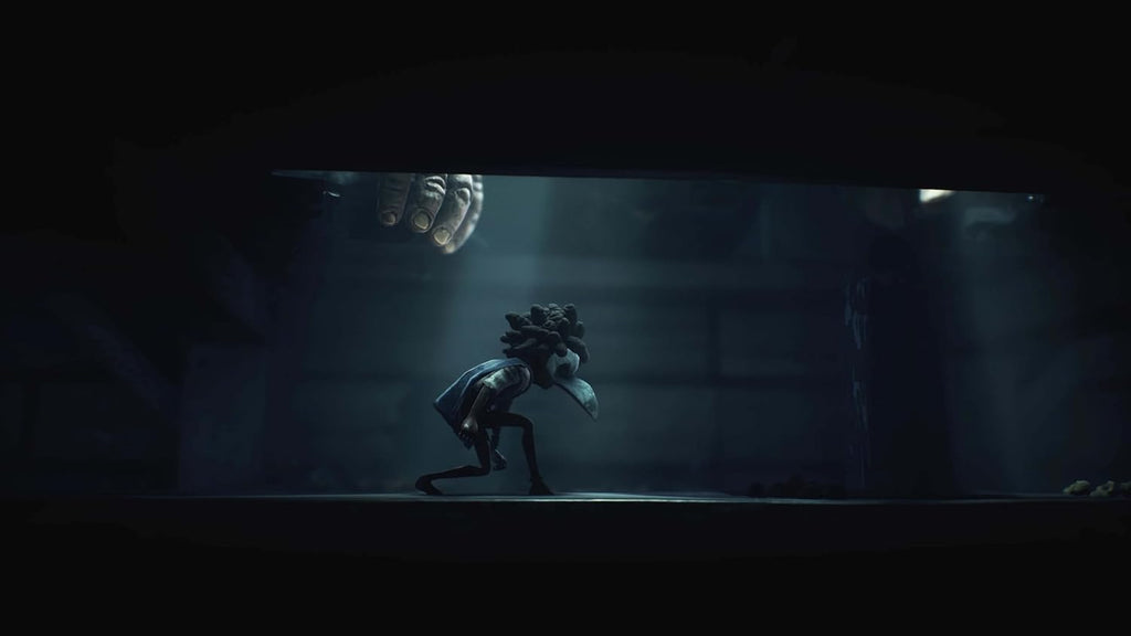 Little Nightmares III (Europeo) PS4 4