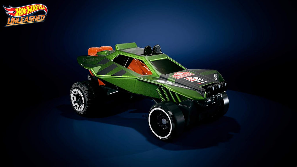 Hot Wheels Unleashed PS5 5