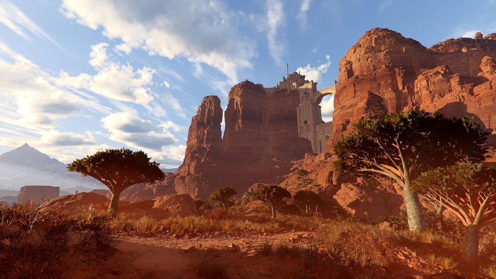 Crimson Desert PS5 5