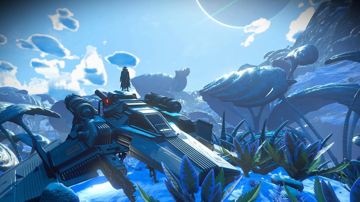 No Mans Sky PS5 2